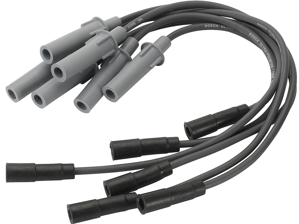 Centpart-Products-Plugwire Sets