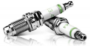 Centpart-Products-Spark Plugs