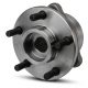 Centpart-Products-Wheel bearings Hubs