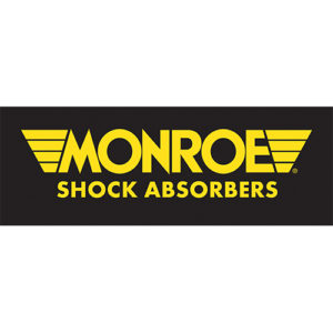 Centpart-motor parts monroe shock absorbers Provider logo (3)