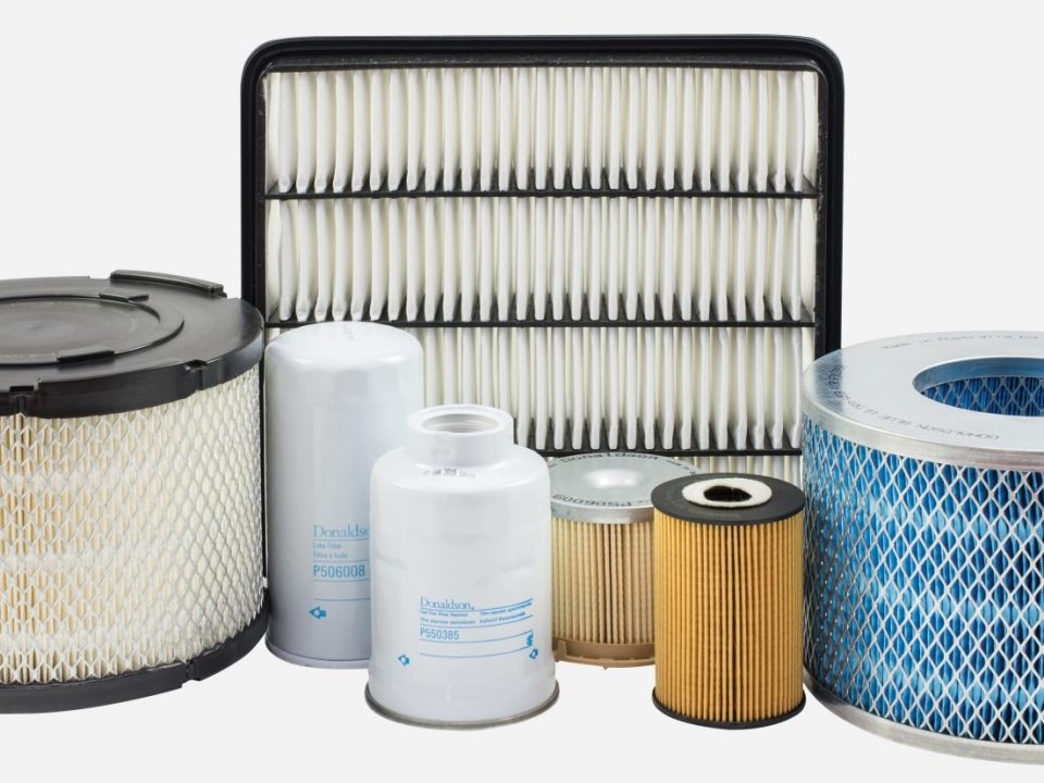 Centpart-Products-FILTER KITS